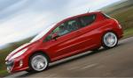 Peugeot 308 GT THP 175 2008 года